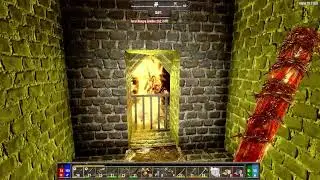 7D2D Darkness Falls V4 Mod – Tips and Tricks (Starter Base)