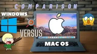 Are Macs really safer than Windows?