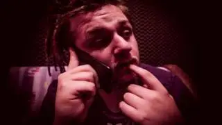 Jamie alias Crack Sinatra - Nu vreau sa vorbim (Official audio)