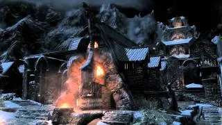 The Elder Scrolls V: Skyrim - Official Trailer