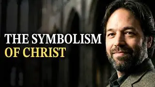 Jonathan Pageau: Metaphors & Western Christianity