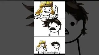 Random JOJO MEMES 