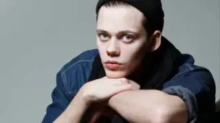 Bill Skarsgård