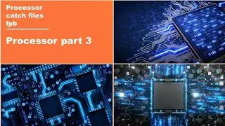 Catch file & FSB of processor ||| प्रोसेसर का catch file और FSB क्या है🤔🤔🤔