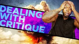 Mastering Constructive Criticism | Turn Feedback into Growth