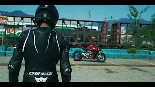 Ducati Street Fighter V4#ducati