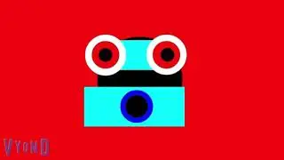 Klasky Csupo Robot Logo Vyond Version Effects | Preview 2 Effects
