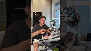 малышка не хочет его мыло❌ я нашла для неё милую пенку🧴