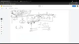 Menyelesaikan Soal Coding Interview Startup Unicorn Indonesia #1 - Minimum Distance of An Array