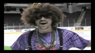 Mardi Gras at the Mudbugs