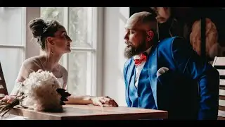 Wedding Konstantin & Valeria