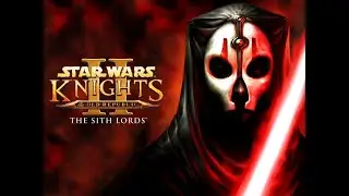 Star Wars: KOToR 2 HD Rework Project, полное прохождение на харде часть 6