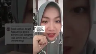 STEP KEGEL BUKAN GOYANG ULEG BOKONG