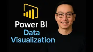 🚀 Unlock the Power of Your Data with Power BI! 📊 Power BI Data Visualization - Beginner Introduction