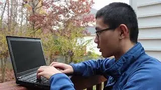 Lenovo ThinkPad X230   Best of Both Worlds
