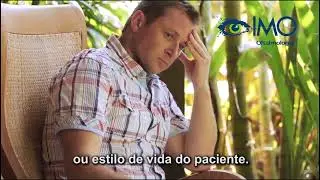 IMO - Catarata - Tratamento