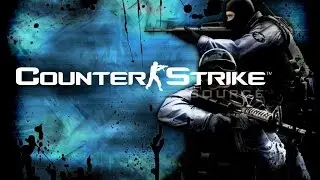 Counter Strike android version with funny movements gameplay of CS:GO