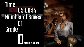 Resident Evil 3 HD Remix: Teh Urn 2019
