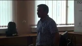 Кирилл Кучкин. Как написать бизнес-план инженерного стартапа?