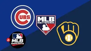 Chicago Cubs Vs Milwaukee Brewers Live Scoreboard Watch 9/7/26 (MARQ,BREW)