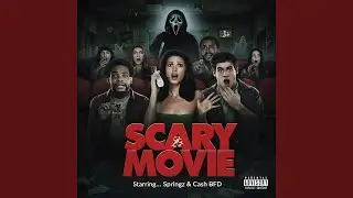 Scary Movie (feat. Springz)