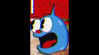 как пройти босса гуппи дe гранде /cuphead