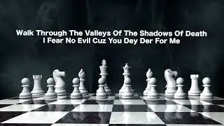 Emperor Skysis - Where Will I Be (Lyric Video)