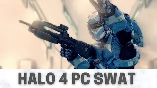 HALO 4 PC SWAT MAX SETTINGS
