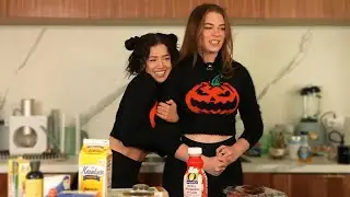 Poki is excited for QTCinderella