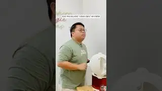 BISA MASIH ADA TERUS GITU YA #shortvideo #nostalgia #abysalbasri #food #makan #masak