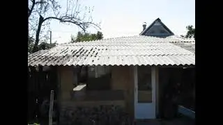 что сам не достроил !