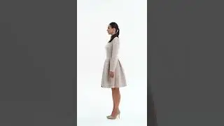 Платье Хизео в наличии 🔥