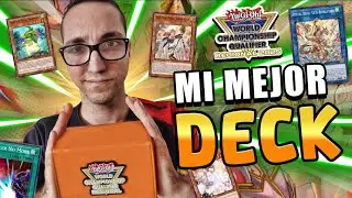 ¿Ritual beast vuelve al META? Mi deck profile del Open de España 2025
