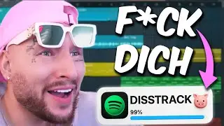 LIL LANO DISST ALTEN WEGGEFÄHRTEN DUMM UND DÄMLICH! 💥