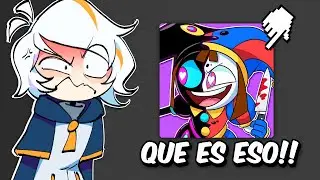 Las PEORES COPIAS de AMAZING DIGITAL CIRCUS 2 🤮🤢