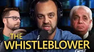Benny Hinn's nephew confirms the worst. Here's our interview.