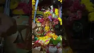 Sri Ramalingashwar temple at Medchal - Telangana - INDIA