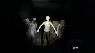 3 SCARY GAMES #5