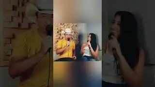 Saudade - Ronaldy Silva e Sabrina Lisboa #modão #fazenda #musicaraiz #roça #lançamento #lançamentos