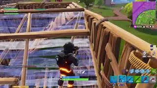 Fortnite - Super Dirty Quickscope Kill