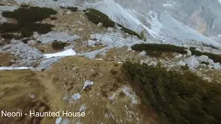 Neoni - Haunted House