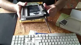 MOFi case for Kindle Paperwhite