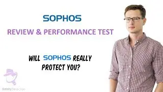 Sophos Review & Performance Test