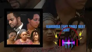 Kanumba Fake smile (beat Eight)