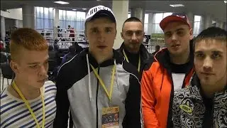 Ананян (ВС) - Наврузов (СК Агеева)