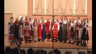 Песни Белгородской области