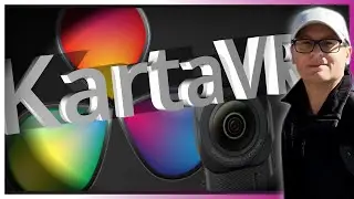 How To Reframe Insta360 Videos with KartaVR Effect 