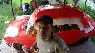 У Семёна теперь "новая" крыша