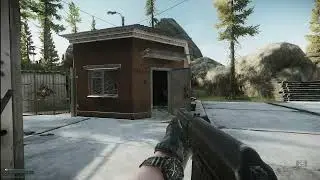 Когда вернулся в Тарков | Escape from Tarkov