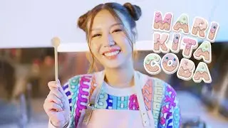 Sisca Kohl - Mari Kita Coba (Official Music Video)
